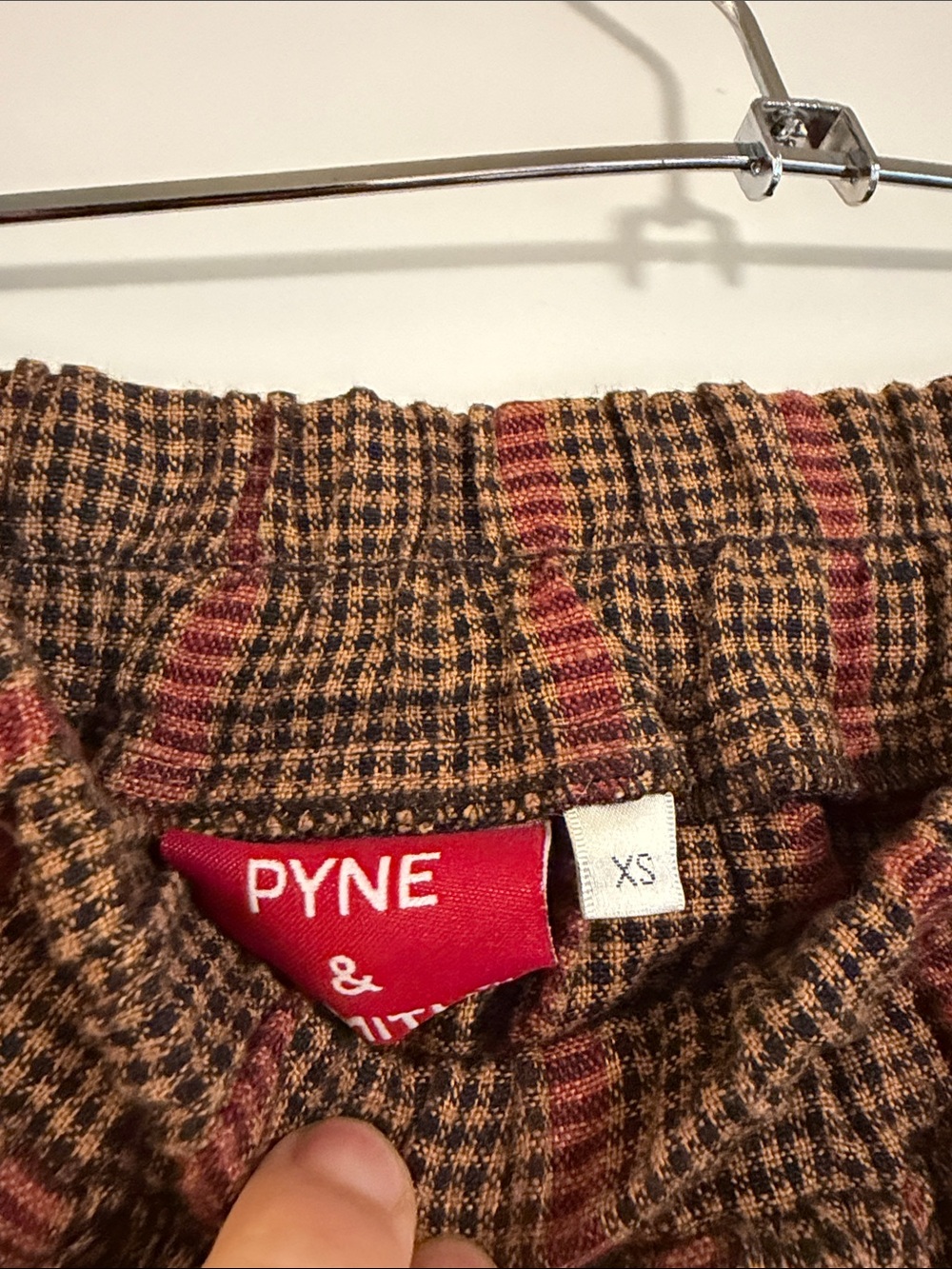 Pyne and Smith Skirt - Picture 2 of 2